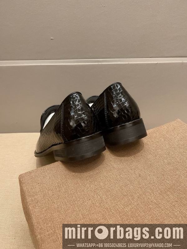 Replica Hermes Shoes Hermes sz37-45 mnf0244