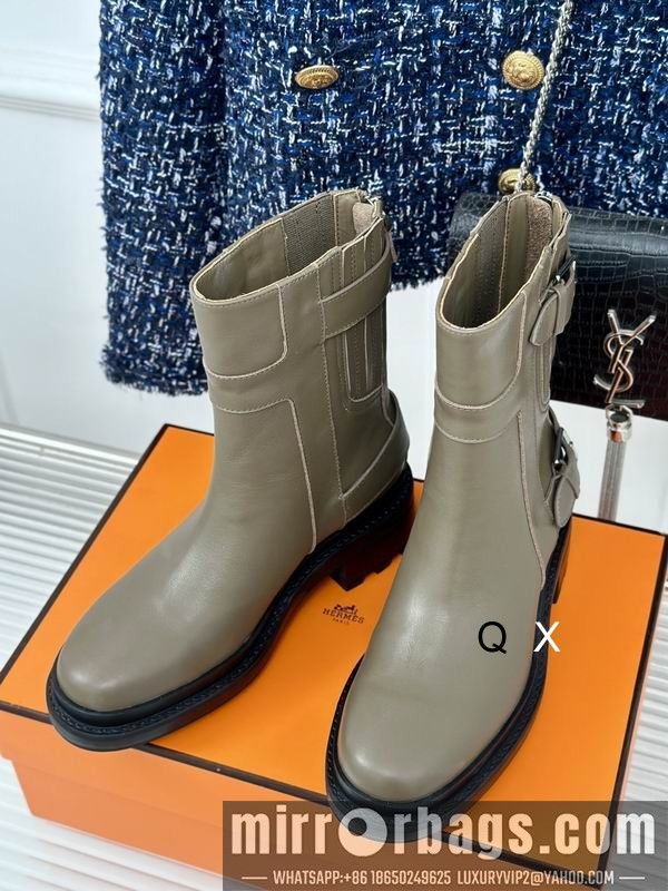 Replica Hermes Shoes Hermes sz35-39 JX0901