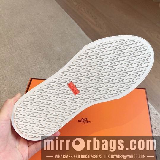 Replica Hermes Shoes Hermes sz35-46 mnh0210