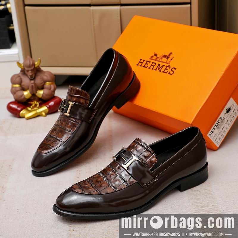 Replica Hermes Shoes Hermes sz39-46 mnf0241