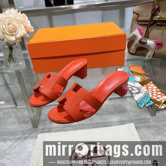 Replica Hermes Shoes Hermes sz34-42 mnh0210