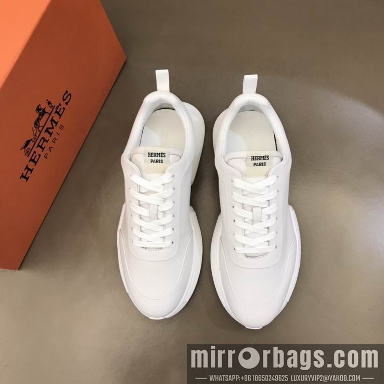 Replica Hermes Shoes Hermes sz38-44 4C n0903