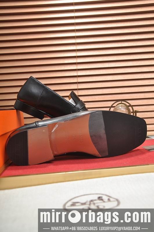 Replica Hermes Shoes Hermes sz38-44 mnf0217