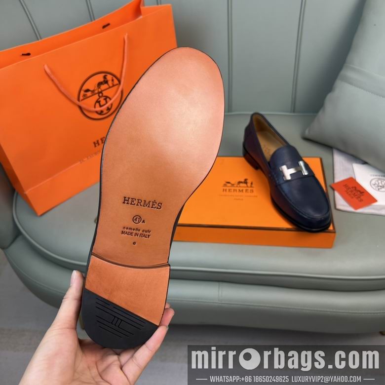 Replica Hermes Shoes Hermes sz38-45 2C n0908