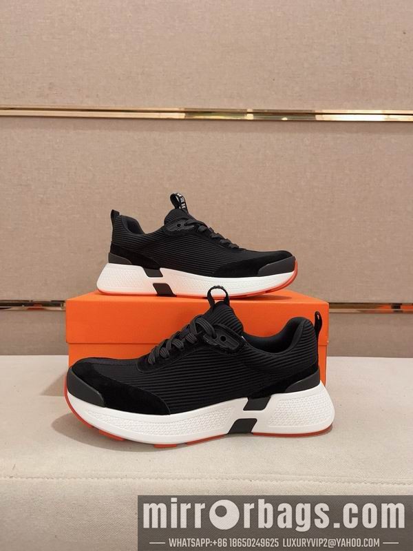 Replica Hermes Shoes Hermes sz38-45 hnh0311