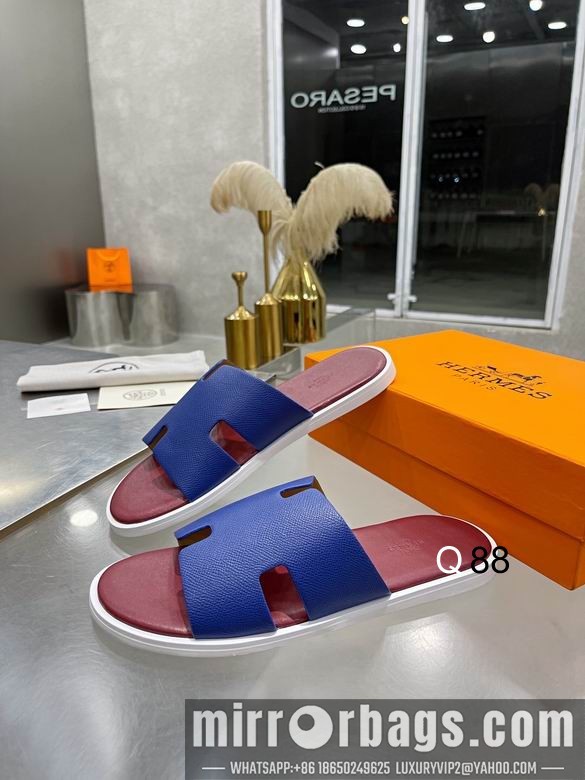Replica Hermes Shoes HERNES sz38-44K0142