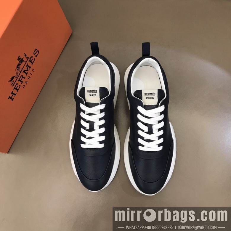 Replica Hermes Shoes Hermes sz38-44 4C n0903