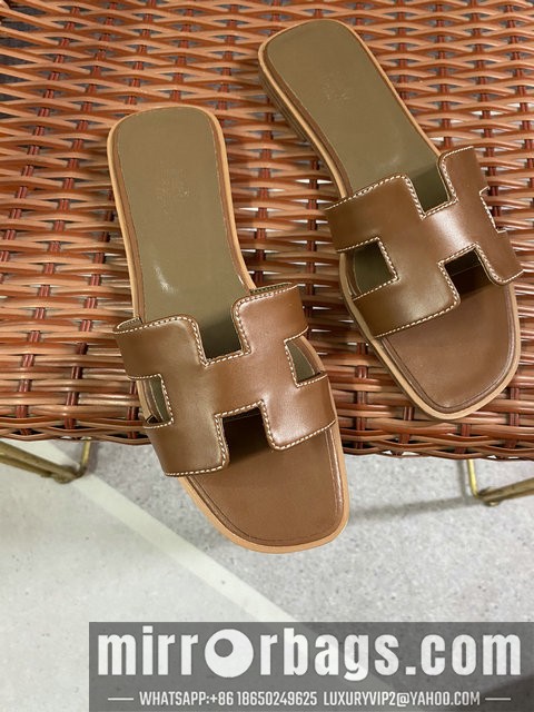 Replica Hermes Shoes 2167022 SZ 35-43