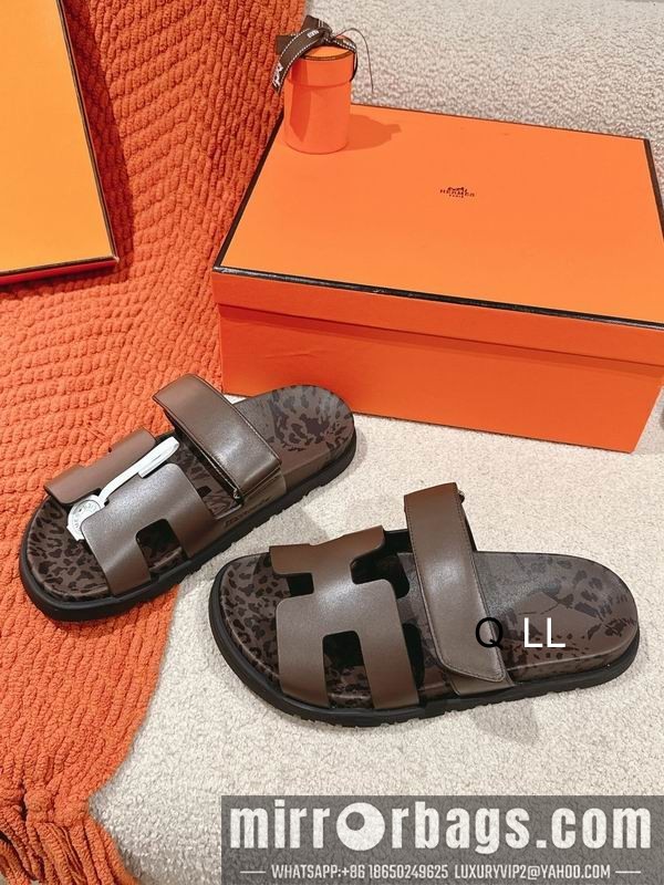 Replica Hermes Shoes Hermes sz35-40 LL0302