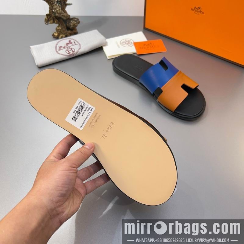 Replica Hermes Shoes Hermes sz38-48 mnf0313