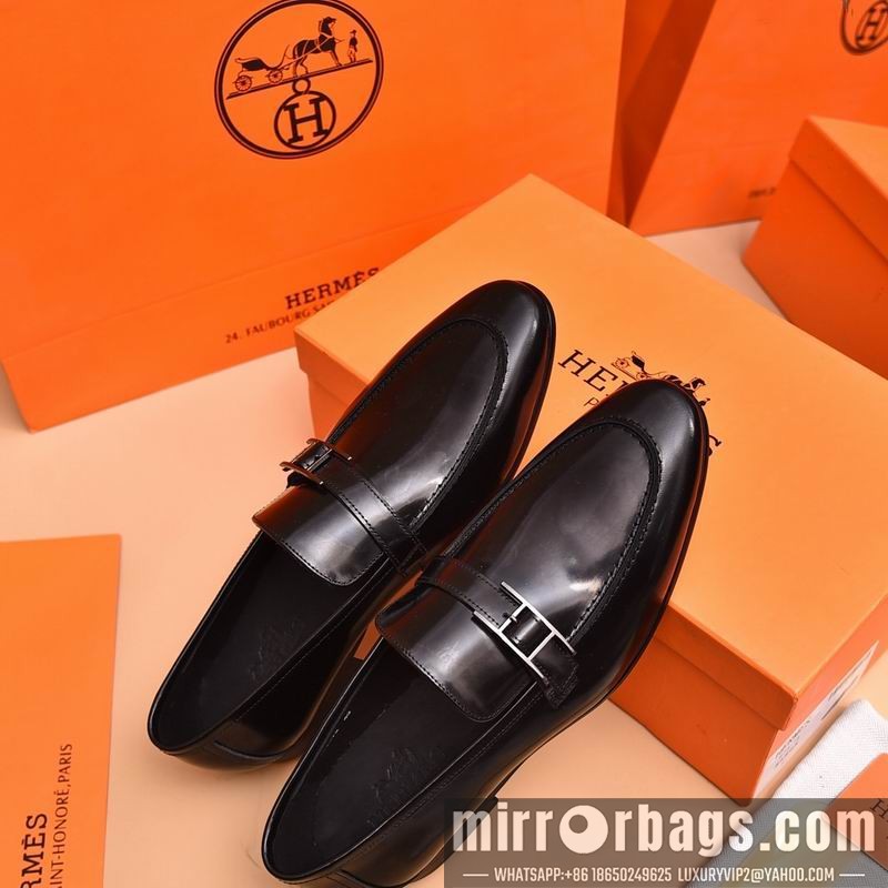 Replica Hermes Shoes Hermes sz38-45 mnf0261