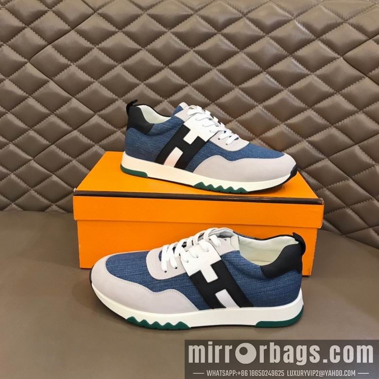 Replica Hermes Shoes Hermes sz38-44 4C n1210