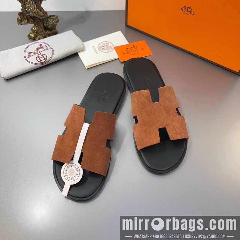 Replica Hermes Shoes Hermes sz38-48 mnf0314