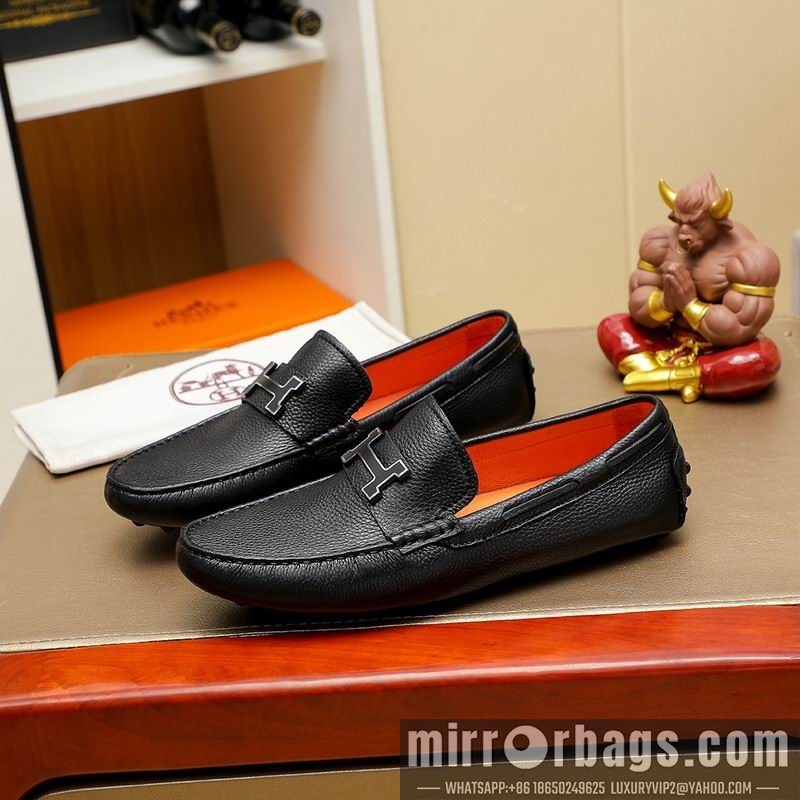 Replica Hermes Shoes Hermes sz38-47 jyh0501
