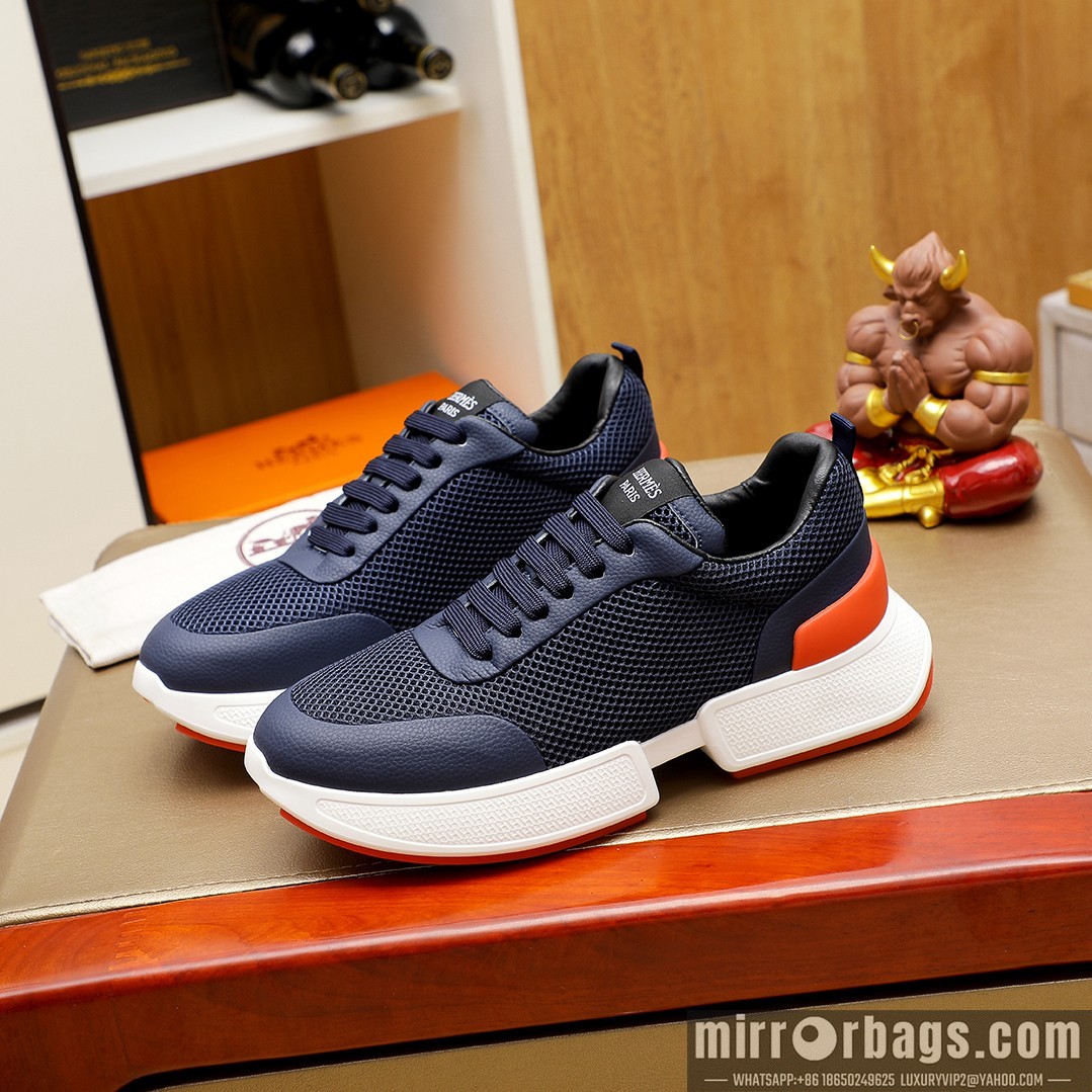 Replica Hermes Shoes Hermes sz38-44 h0702
