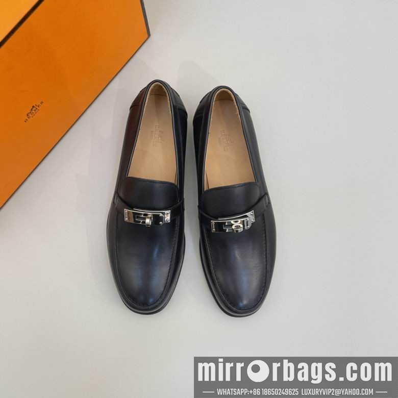 Replica Hermes Shoes Hermes sz38-44 2C n0911
