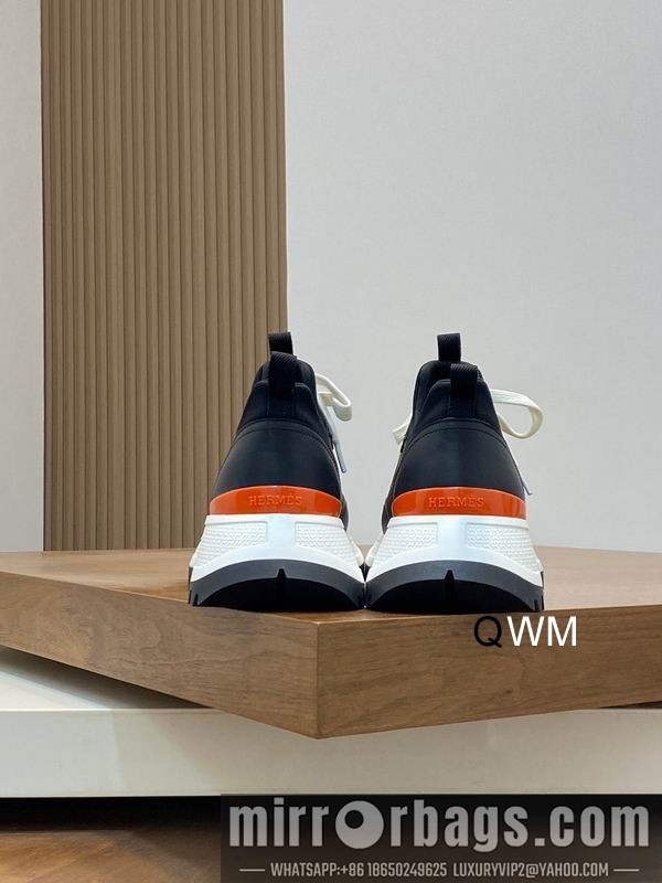 Replica Hermes Shoes Hermes sz38-45 WM1207