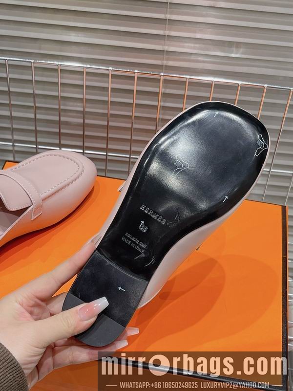 Replica Hermes Shoes Hermes sz35-41 mnf0234