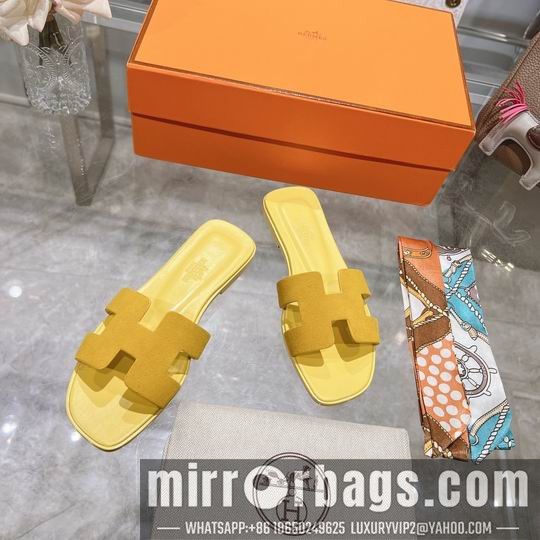 Replica Hermes Shoes Hermes sz34-42 mnh0233