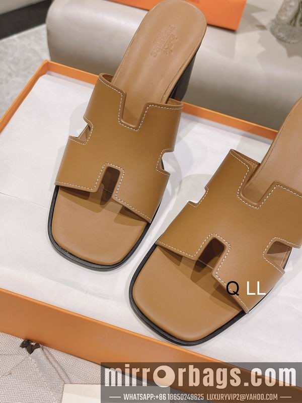 Replica Hermes Shoes Hermes sz35-40 3C LL1203
