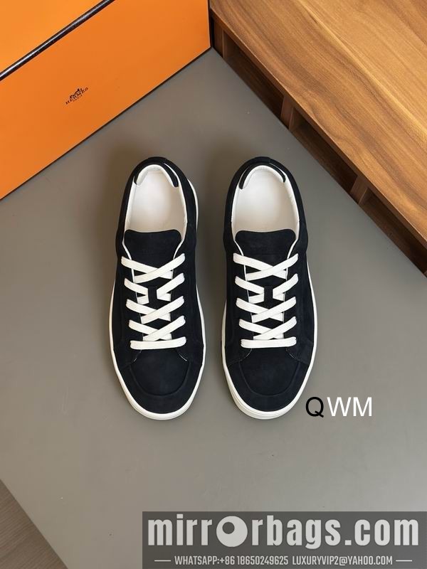 Replica Hermes Shoes HERMES sz38-45 WM0314