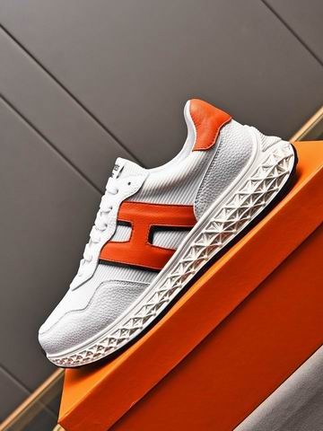 Replica Hermes Shoes Hermes sz38-45 hnh0506