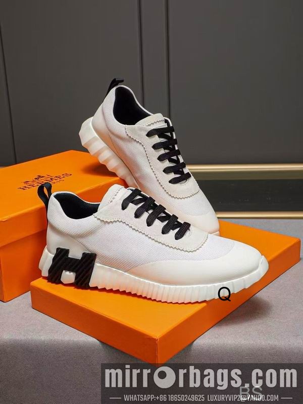 Replica Hermes Shoes Hermes sz38-45 BS0602
