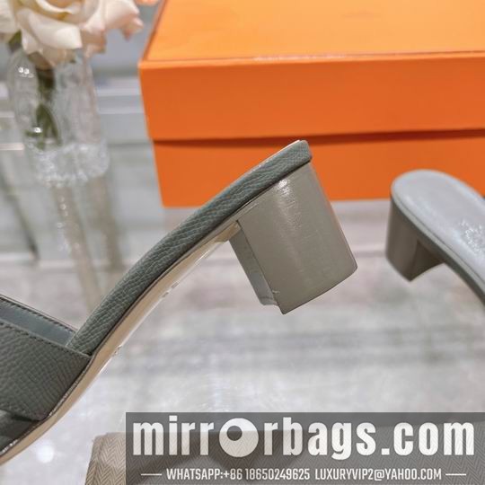 Replica Hermes Shoes Hermes sz34-42 mnh0209