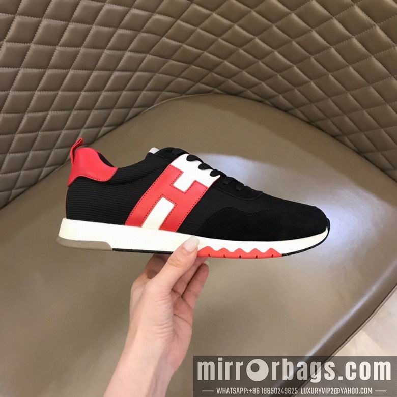 Replica Hermes Shoes Hermes sz38-44 4C n1210