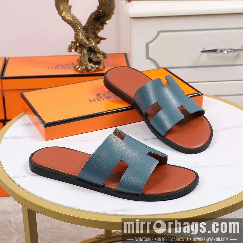 Replica Hermes Shoes Hermes sz38-48 mnf0301