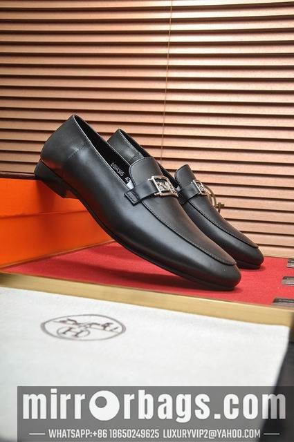 Replica Hermes Shoes Hermes sz38-45 mnh0418