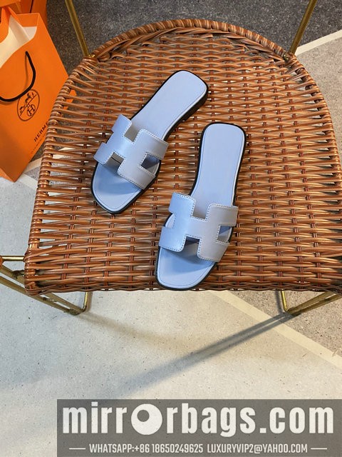 Replica Hermes Shoes 2167038 SZ 35-43