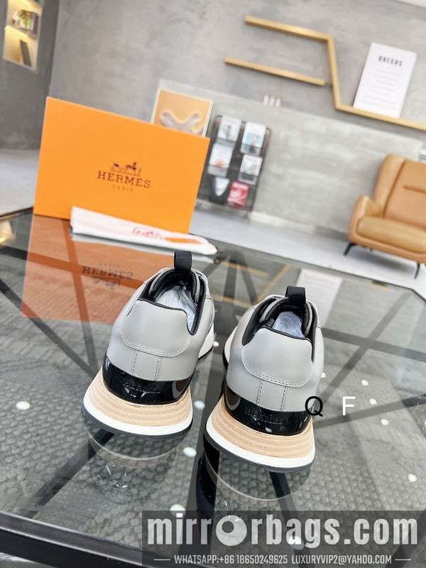 Replica Hermes Shoes Hermes sz38-45 TF1109