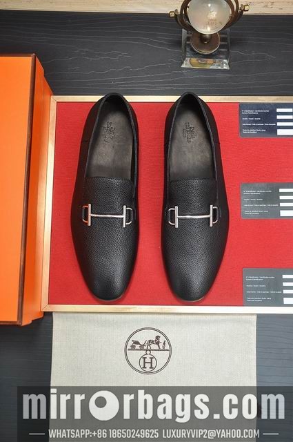 Replica Hermes Shoes Hermes sz38-45 mnh0501
