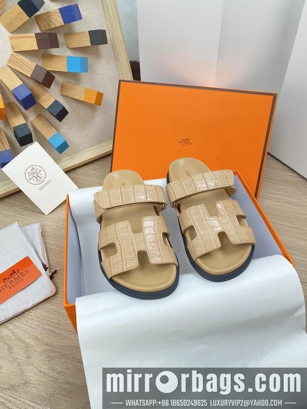 Replica Hermes Shoes Hermes sz35-41 38-45 mnf0264