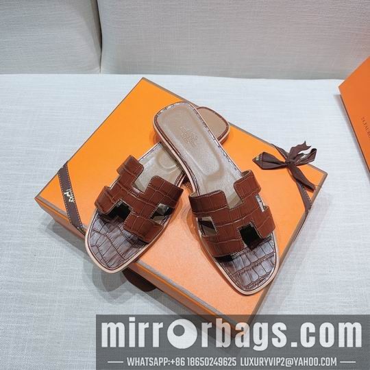 Replica Hermes Shoes Hermes sz35-42 mnh0409