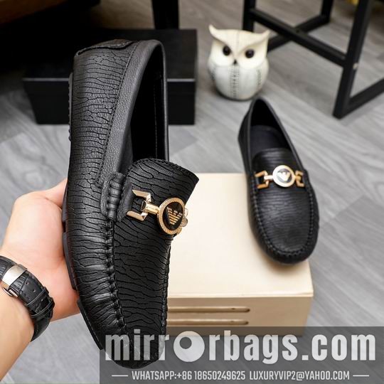 Replica Hermes Shoes Hermes sz38-44 hnh0704