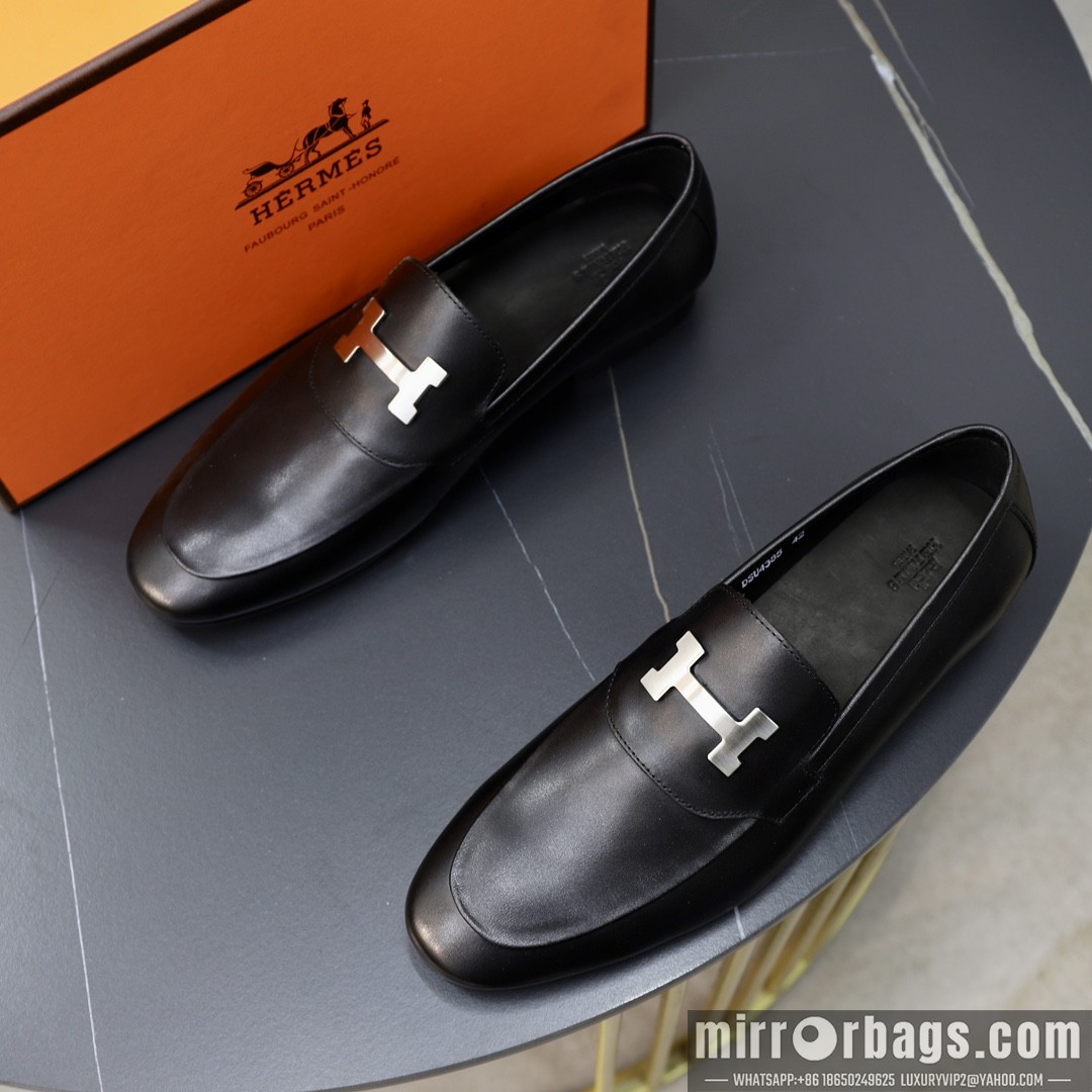 Replica Hermes Shoes Hermes sz38-44 h0721