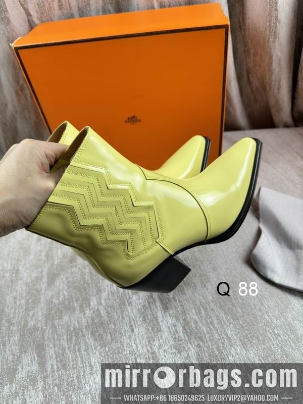 Replica Hermes Shoes Hermes sz35-40 K1117