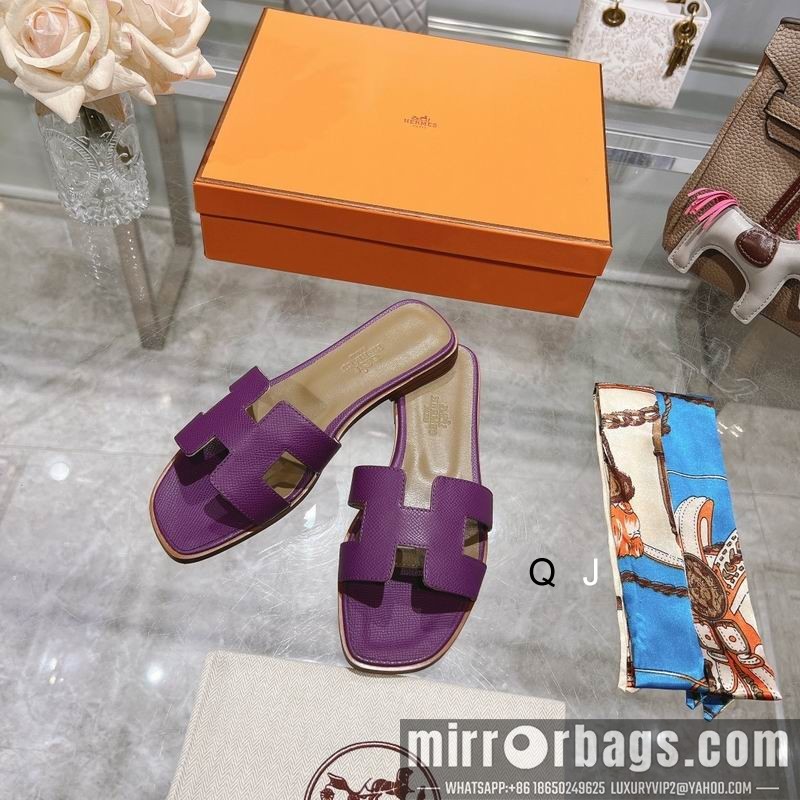 Replica Hermes Shoes Hermes sz35-40 XJ0703