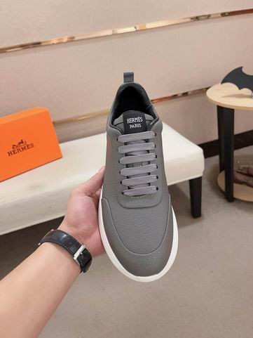 Replica Hermes Shoes Hermes sz38-45 hnh1007