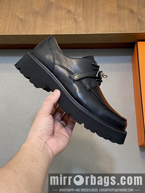 Replica Hermes Shoes Hermes sz38-45 hnh0401