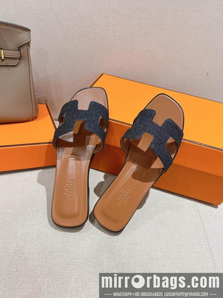 Replica Hermes Shoes Hermes sz34-42 mnh0215