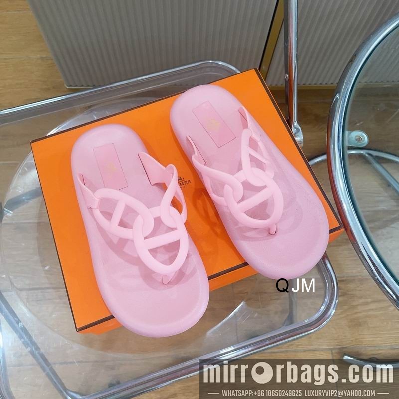 Replica Hermes Shoes Hermes sz35-40 JM0138