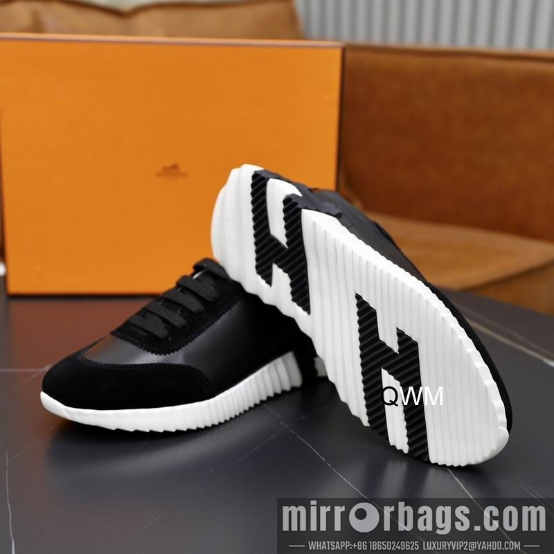 Replica Hermes Shoes Hermes sz38-45 WM0913