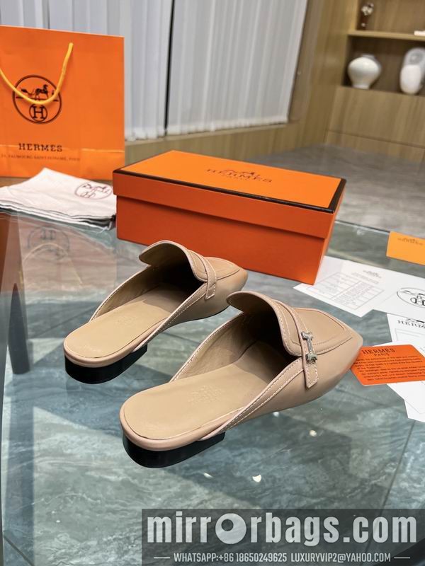 Replica Hermes Shoes Hermes sz35-41 mnf0207