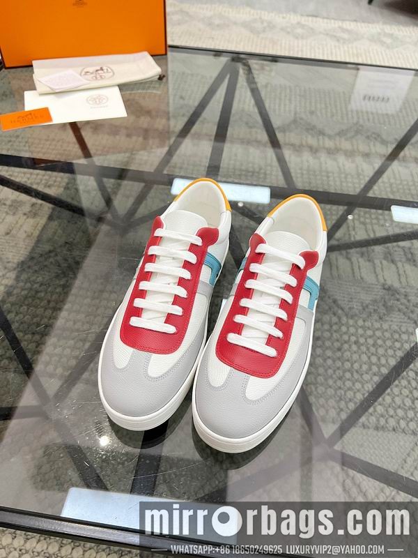 Replica Hermes Shoes Hermes sz38-45 jyh0706