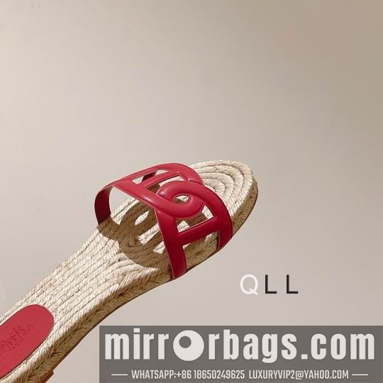 Replica Hermes Shoes Hermes sz35-41LL0122