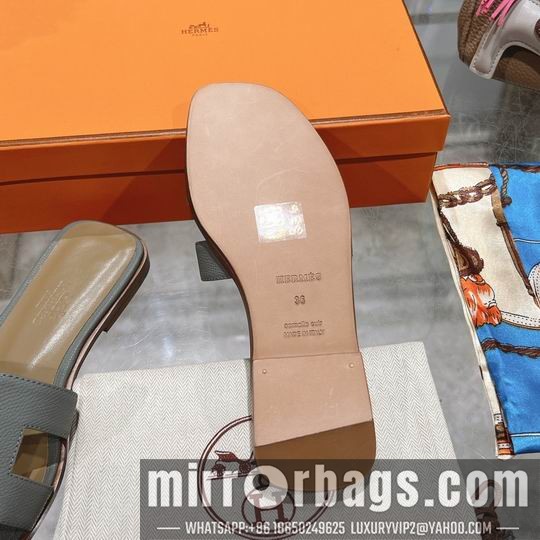 Replica Hermes Shoes Hermes sz34-42 mnh0224
