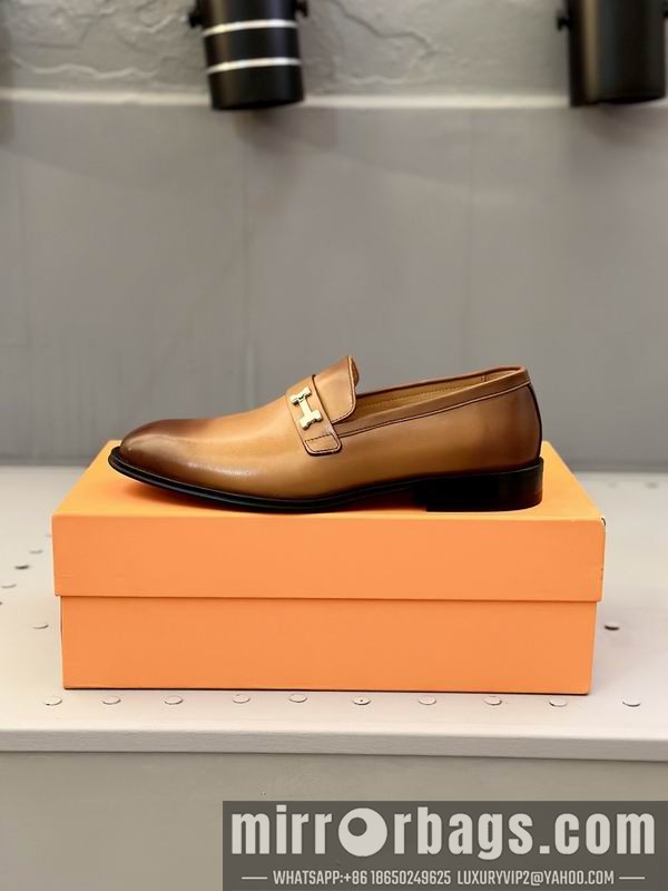 Replica Hermes Shoes Hermes sz38-45 hnh0405